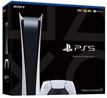 the best playstaion 5 Console