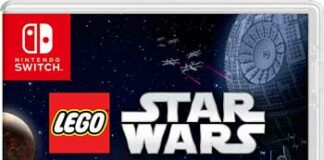 Lego Star Warsand The Skywalker Saga