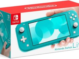 Nintendo-Switch-Lite
