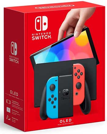 Nintendo-Switch-OLED